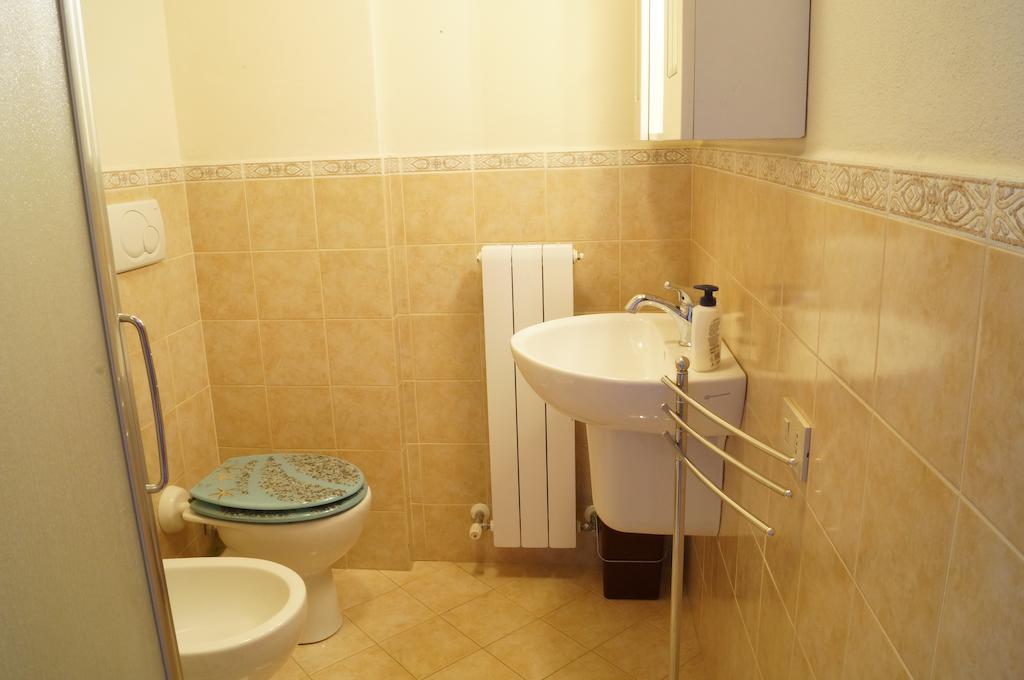 Appartamento Bargagna Pisa Room photo
